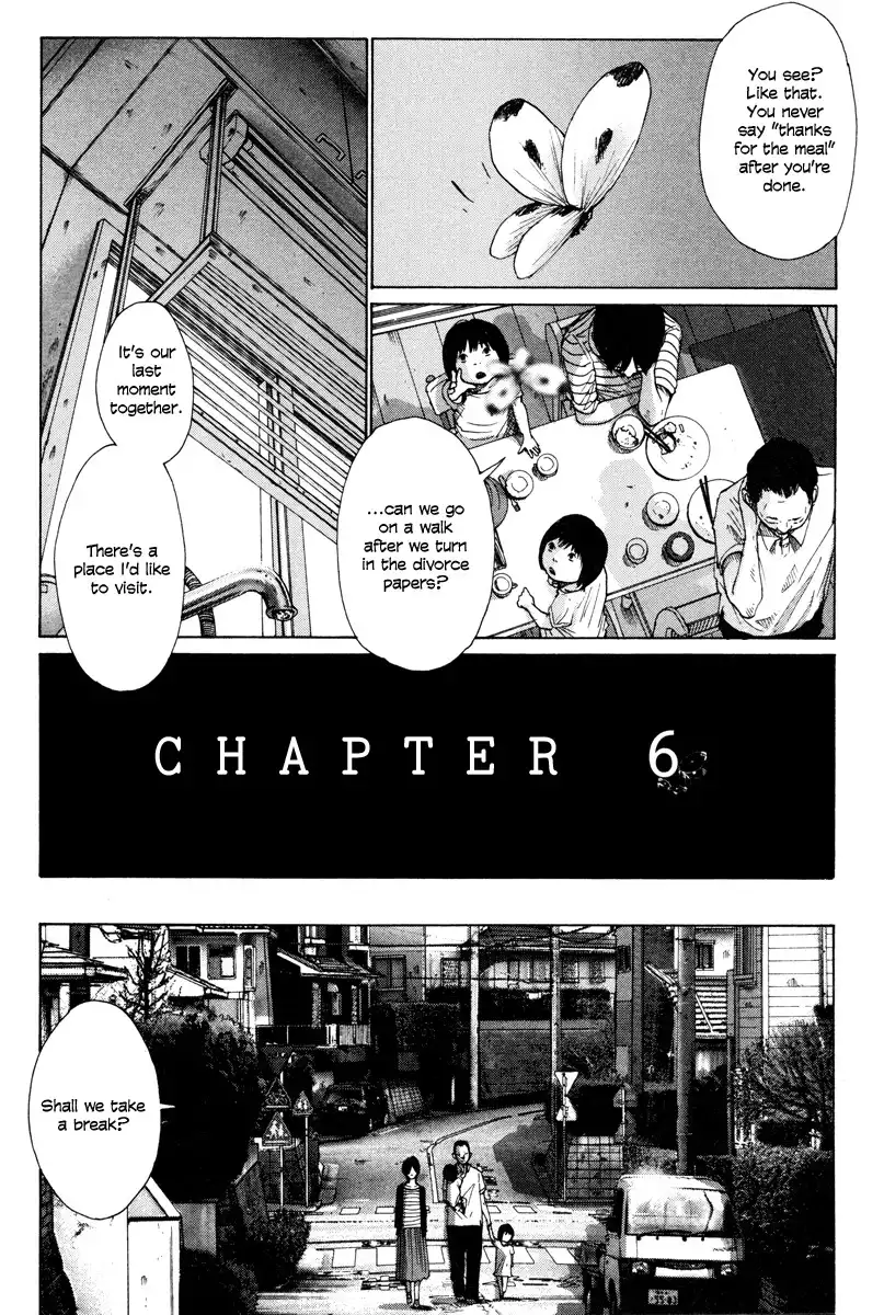 Nijigahara Holograph Chapter 0 129